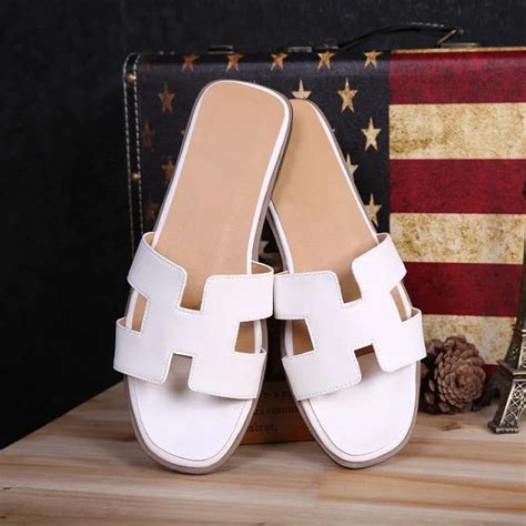 Women's Luxury and Designer Sandals .